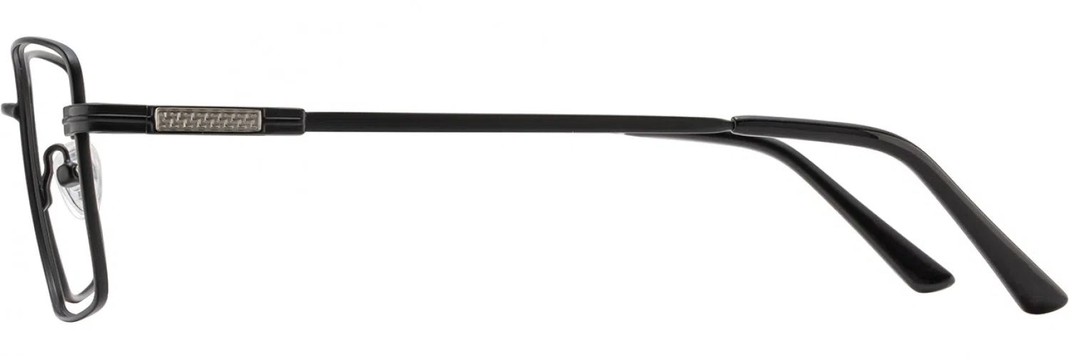 Michael Ryen MRM126 Eyeglasses - view 7